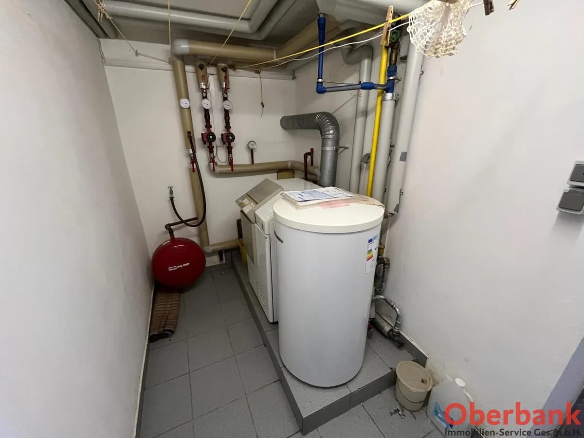 Haus kaufen in Linz Land – 150 m², € 459.000 – Bild 20 von 23