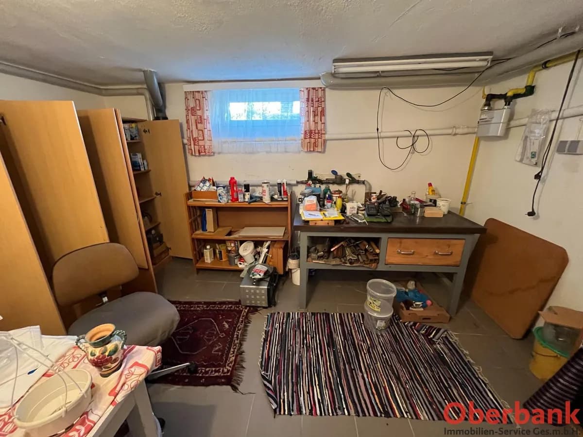 Haus kaufen in Linz Land – 150 m², € 459.000 – Bild 21 von 23