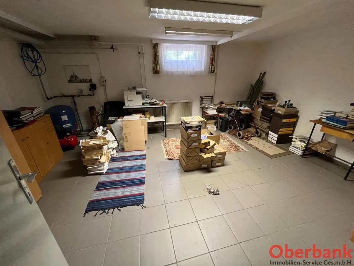 Haus kaufen in Linz Land – 150 m², € 459.000 – Bild 22 von 23
