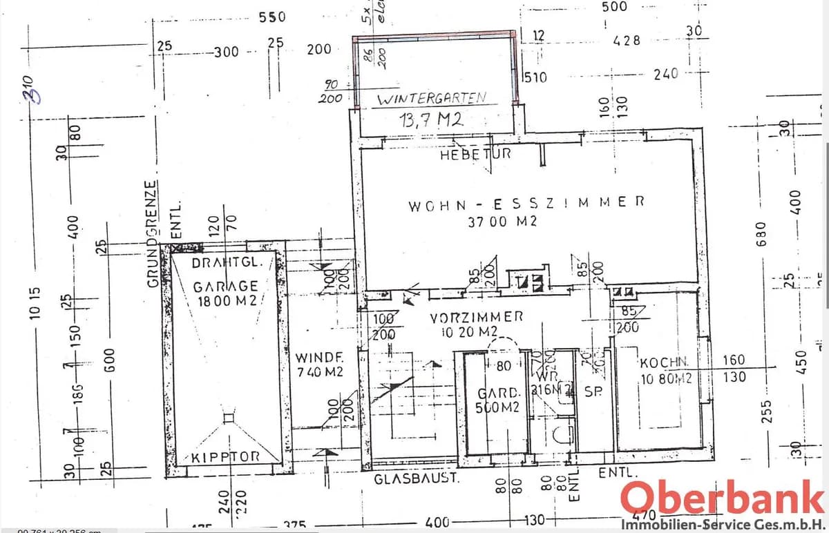 Haus kaufen in Linz Land – 150 m², € 459.000 – Bild 23 von 23