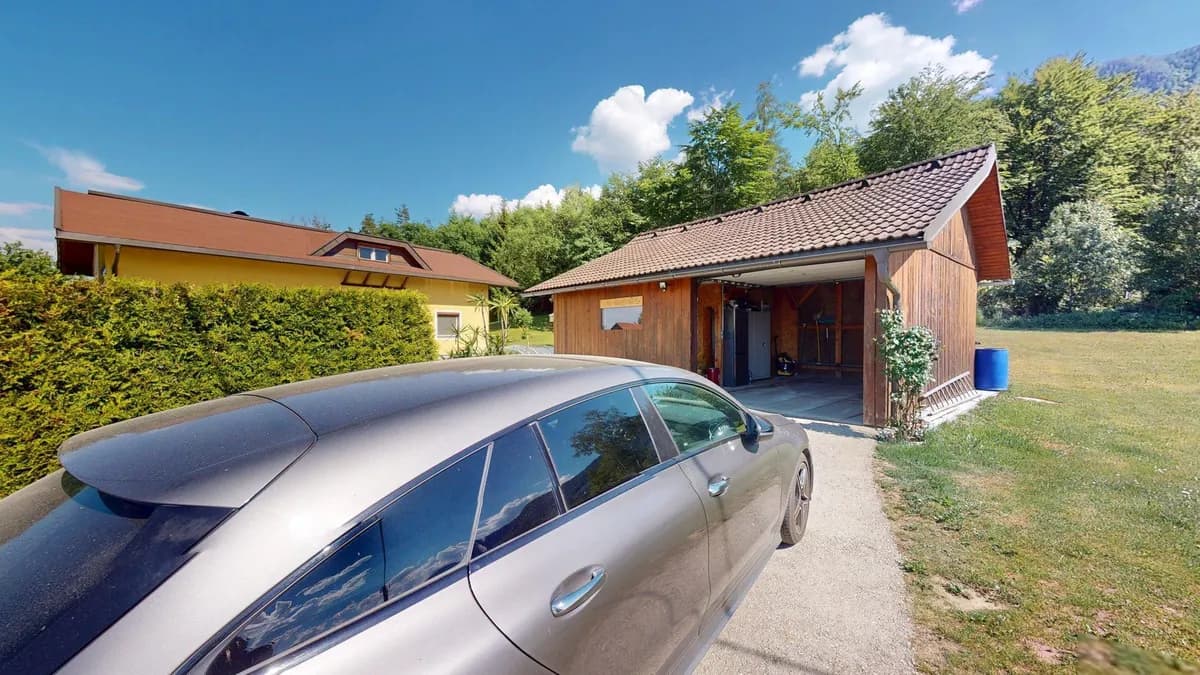 10-Zimmer-Gewerbeimmobilie kaufen in Völkermarkt – 257 m², € 492.000 – Bild 10 von 43