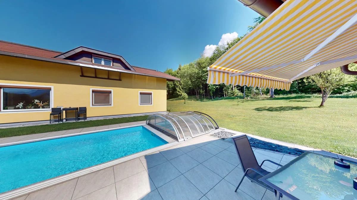 10-Zimmer-Gewerbeimmobilie kaufen in Völkermarkt – 257 m², € 492.000 – Bild 15 von 43