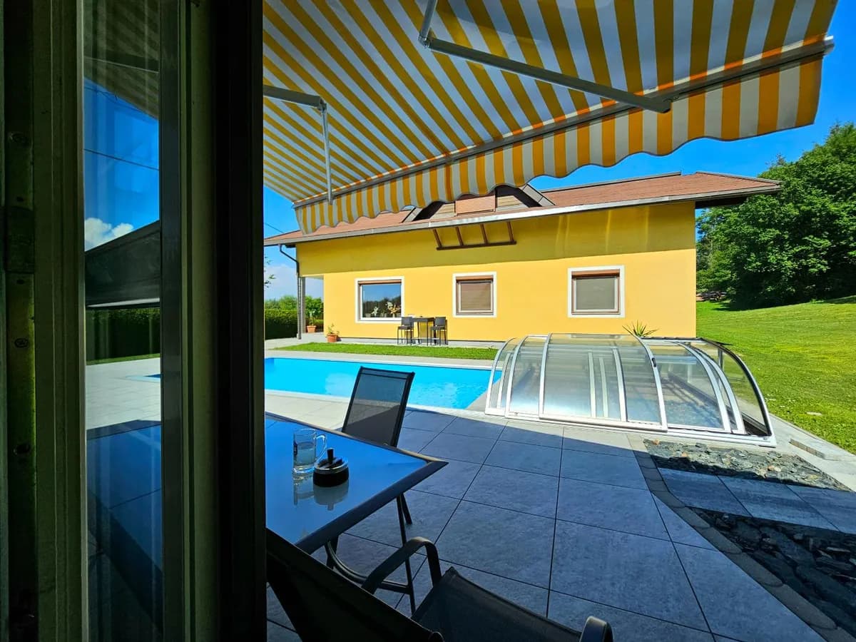 10-Zimmer-Gewerbeimmobilie kaufen in Völkermarkt – 257 m², € 492.000 – Bild 16 von 43