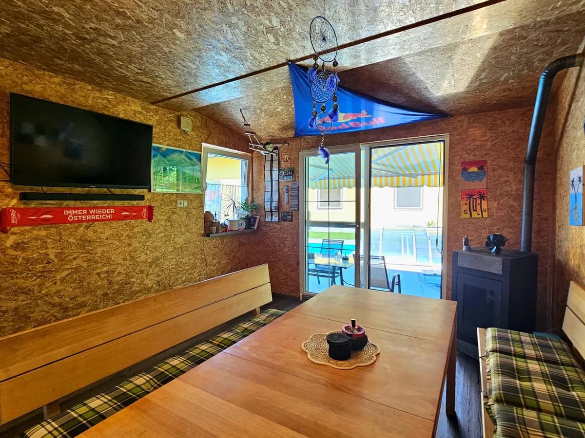 10-Zimmer-Gewerbeimmobilie kaufen in Völkermarkt – 257 m², € 492.000 – Bild 18 von 43