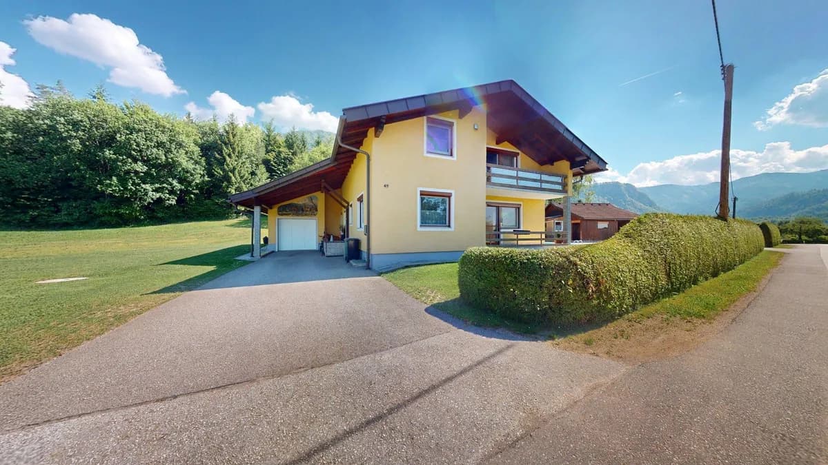 10-Zimmer-Gewerbeimmobilie kaufen in Völkermarkt – 257 m², € 492.000 – Bild 20 von 43
