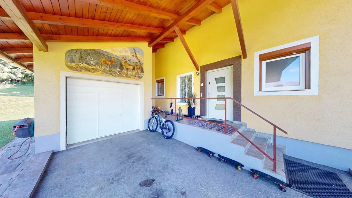 10-Zimmer-Gewerbeimmobilie kaufen in Völkermarkt – 257 m², € 492.000 – Bild 21 von 43
