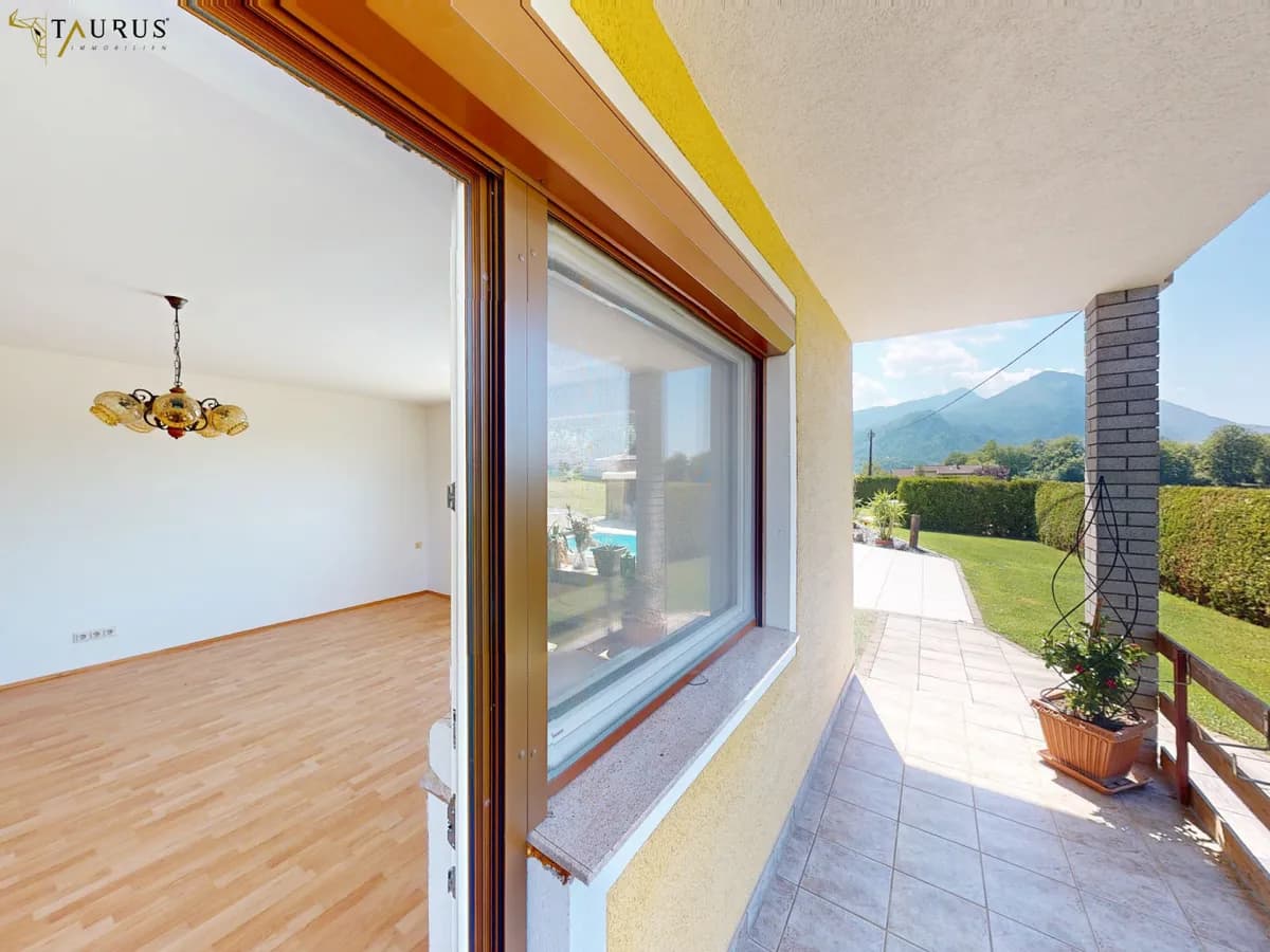 10-Zimmer-Gewerbeimmobilie kaufen in Völkermarkt – 257 m², € 492.000 – Bild 24 von 43