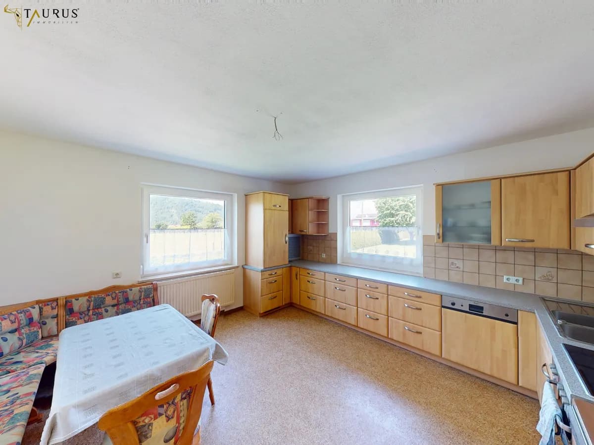 10-Zimmer-Gewerbeimmobilie kaufen in Völkermarkt – 257 m², € 492.000 – Bild 25 von 43