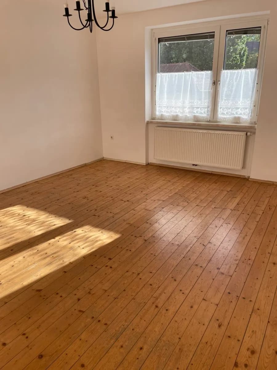 2-Zimmer-Wohnung mieten in Linz – 42 m², € 682 – Bild 1 von 4
