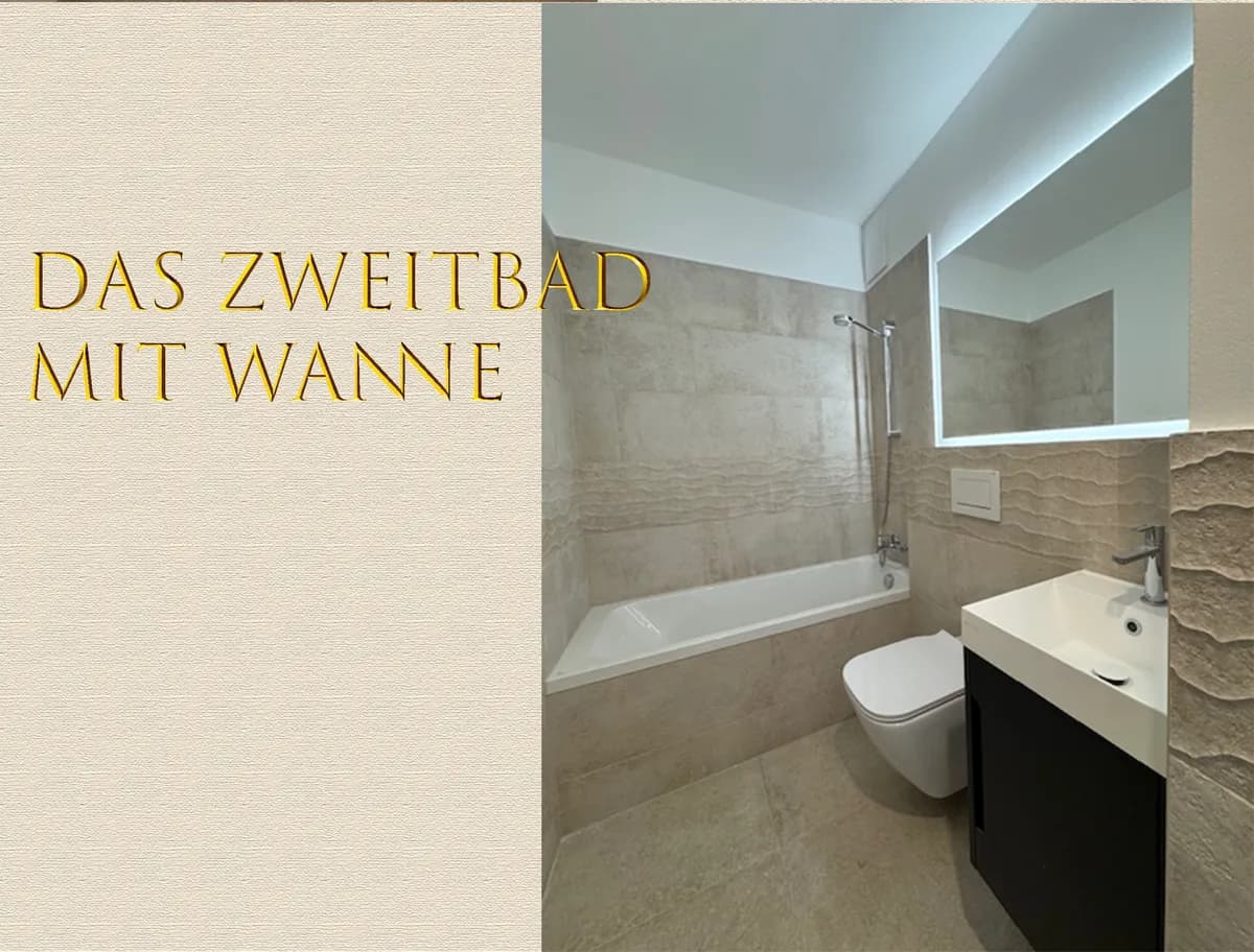 3-Zimmer-Wohnung kaufen in Mödling – 76,3 m², € 572.500 – Bild 7 von 12