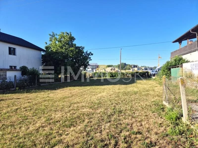 Grundstück kaufen in Eferding – 754 m², € 245.000 – Bild 2 von 5