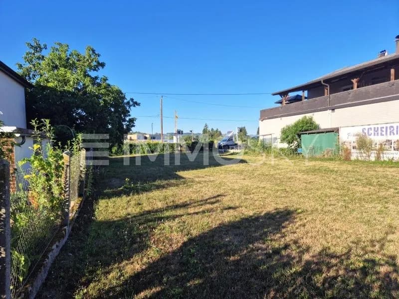 Grundstück kaufen in Eferding – 754 m², € 245.000 – Bild 3 von 5