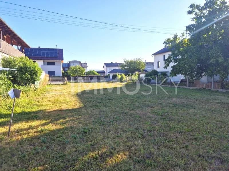 Grundstück kaufen in Eferding – 754 m², € 245.000 – Bild 4 von 5