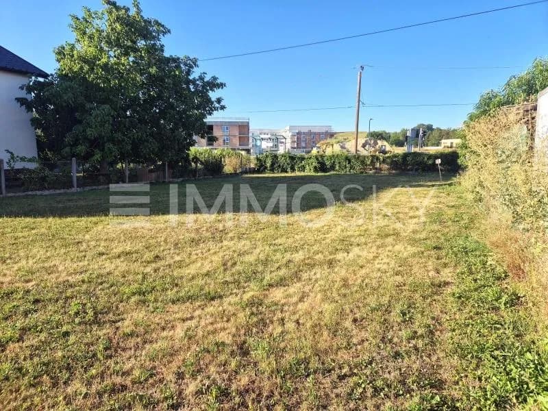 Grundstück kaufen in Eferding – 754 m², € 245.000 – Bild 5 von 5