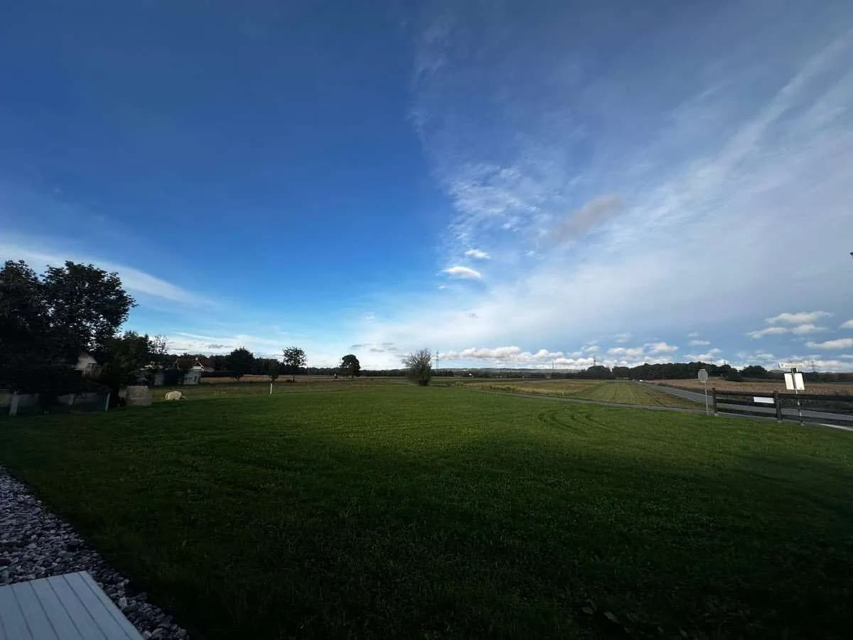 Grundstück kaufen in Leibnitz – 1 176 m², € 175.000 – Bild 2 von 3