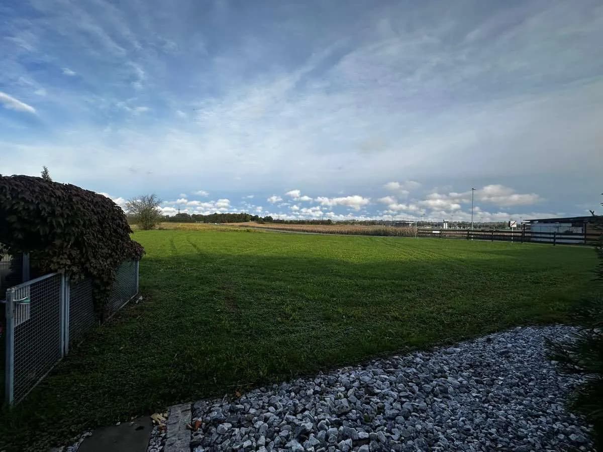 Grundstück kaufen in Leibnitz – 1 176 m², € 175.000 – Bild 3 von 3