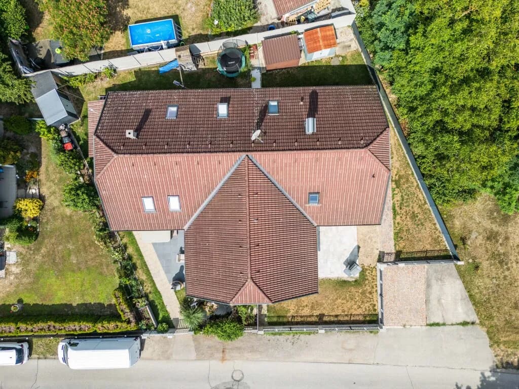 4-Zimmer-Haus kaufen in Tulln – 160,02 m², € 319.000