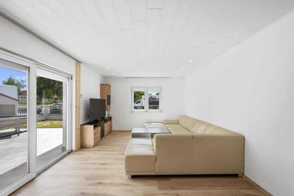 4-Zimmer-Haus kaufen in Tulln – 160,02 m², € 319.000 – Bild 4 von 16