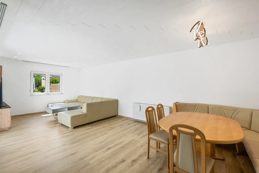 4-Zimmer-Haus kaufen in Tulln – 160,02 m², € 319.000 – Bild 5 von 16