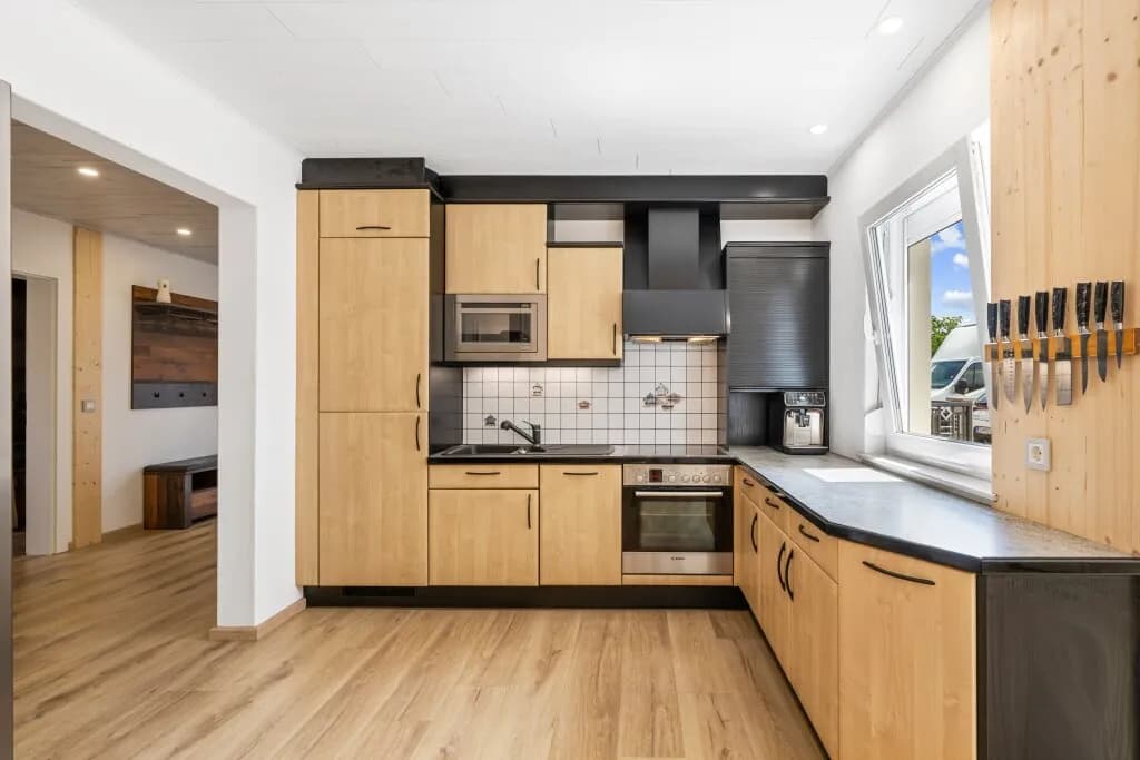 4-Zimmer-Haus kaufen in Tulln – 160,02 m², € 319.000 – Bild 6 von 16