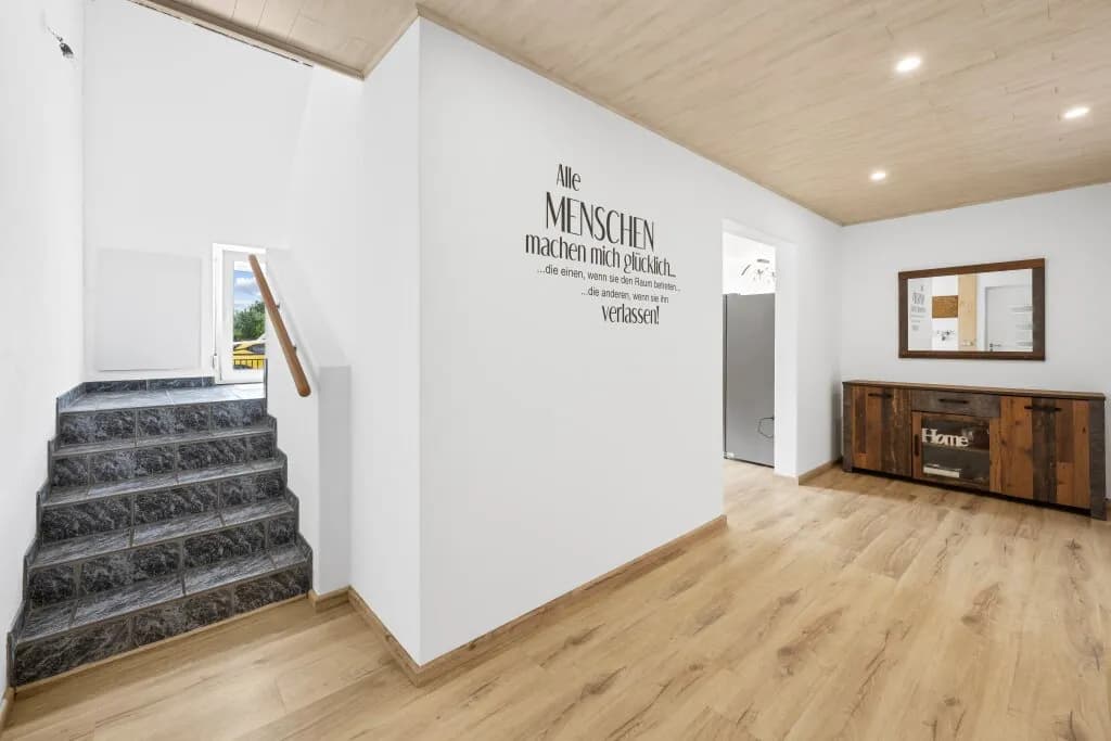 4-Zimmer-Haus kaufen in Tulln – 160,02 m², € 319.000 – Bild 9 von 16