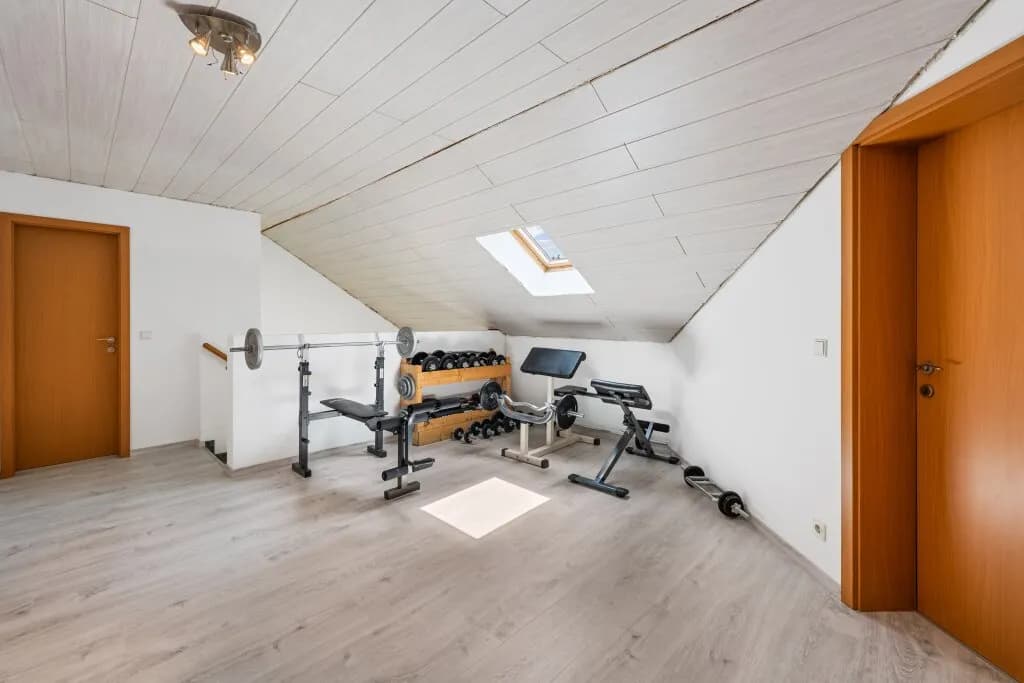 4-Zimmer-Haus kaufen in Tulln – 160,02 m², € 319.000 – Bild 10 von 16