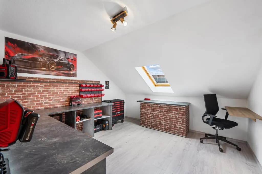 4-Zimmer-Haus kaufen in Tulln – 160,02 m², € 319.000 – Bild 12 von 16