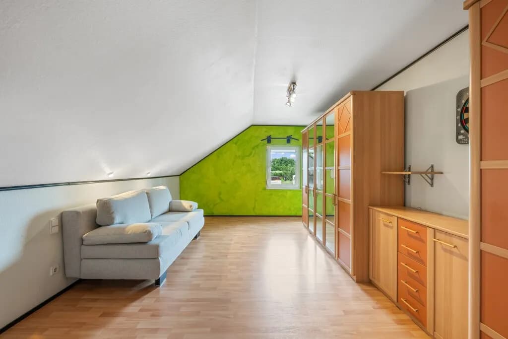 4-Zimmer-Haus kaufen in Tulln – 160,02 m², € 319.000 – Bild 13 von 16