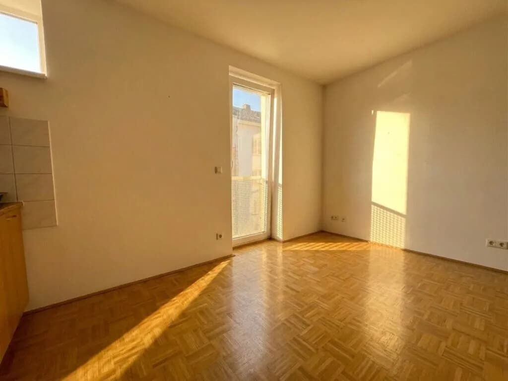2-Zimmer-Wohnung kaufen in Wien – 37 m², € 245.000 – Bild 1 von 10