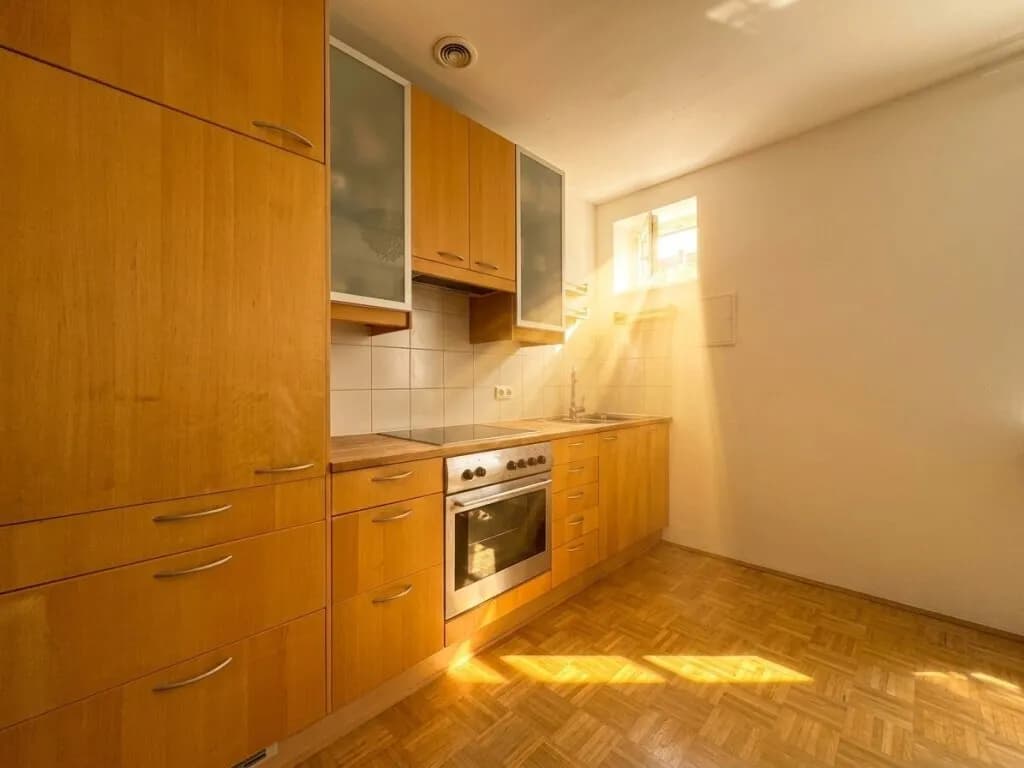 2-Zimmer-Wohnung kaufen in Wien – 37 m², € 245.000 – Bild 3 von 10