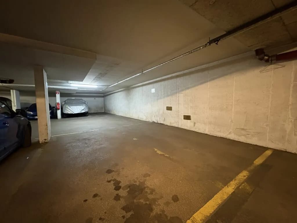 2-Zimmer-Wohnung kaufen in Wien – 37 m², € 245.000 – Bild 10 von 10