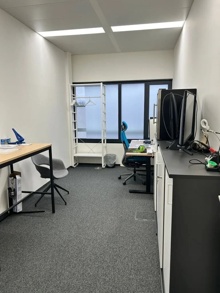 Gewerbeimmobilie mieten in Baden – 20 m², € 512 – Bild 4 von 6