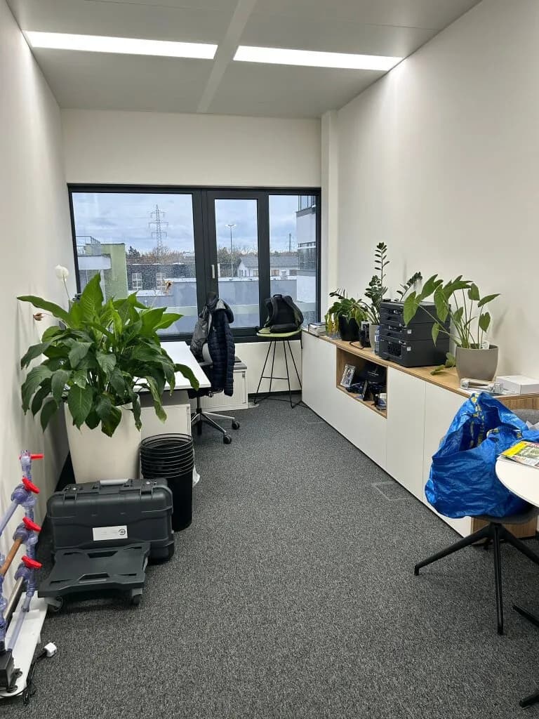 Gewerbeimmobilie mieten in Baden – 20 m², € 512 – Bild 5 von 6