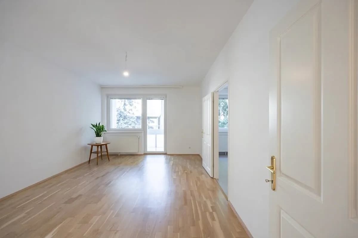 3-Zimmer-Wohnung mieten in Wien – 75 m², € 1.690