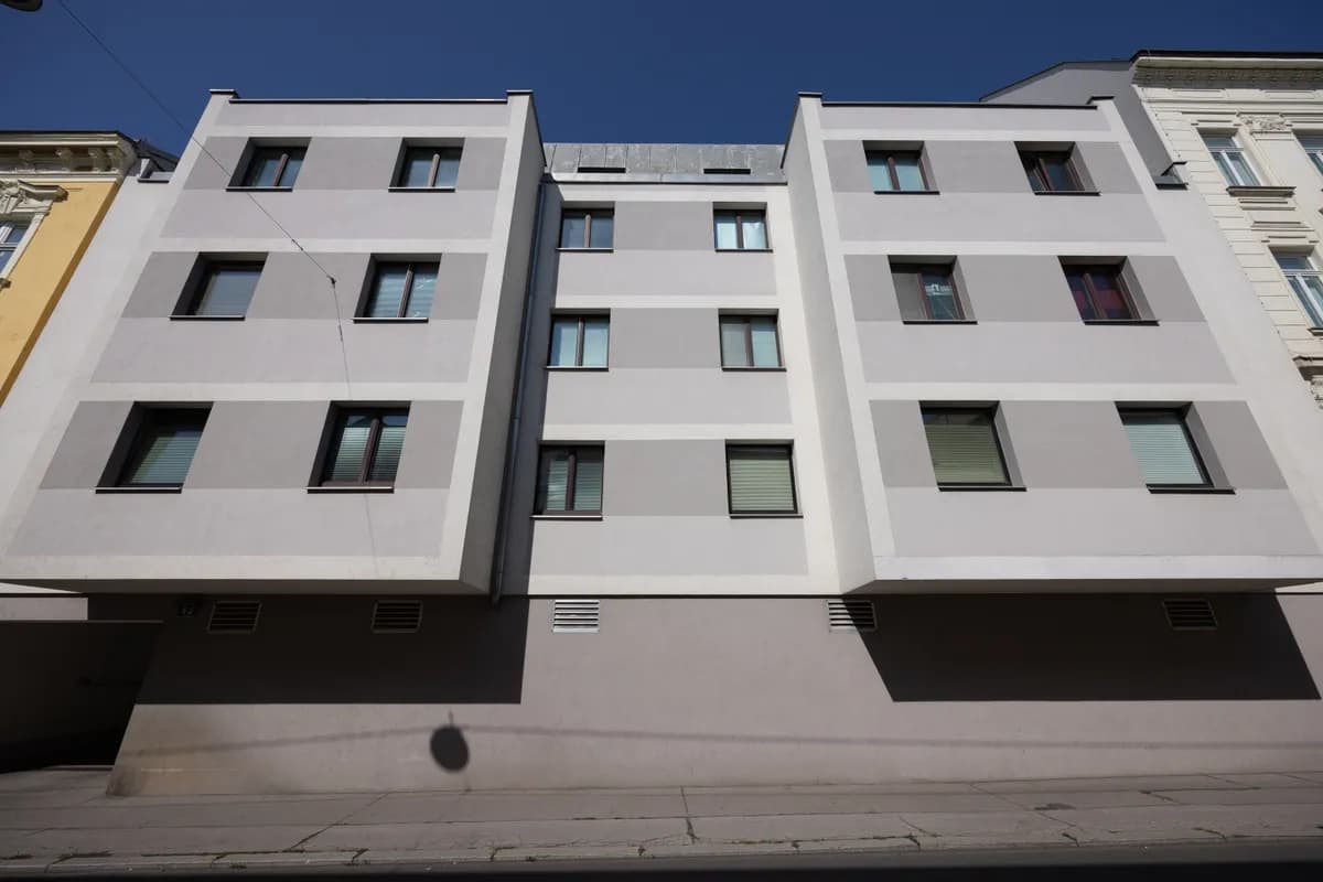 3-Zimmer-Wohnung mieten in Wien – 75 m², € 1.690 – Bild 22 von 22
