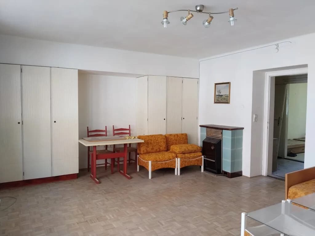 2-Zimmer-Wohnung kaufen in Linz – 53,28 m², € 174.500