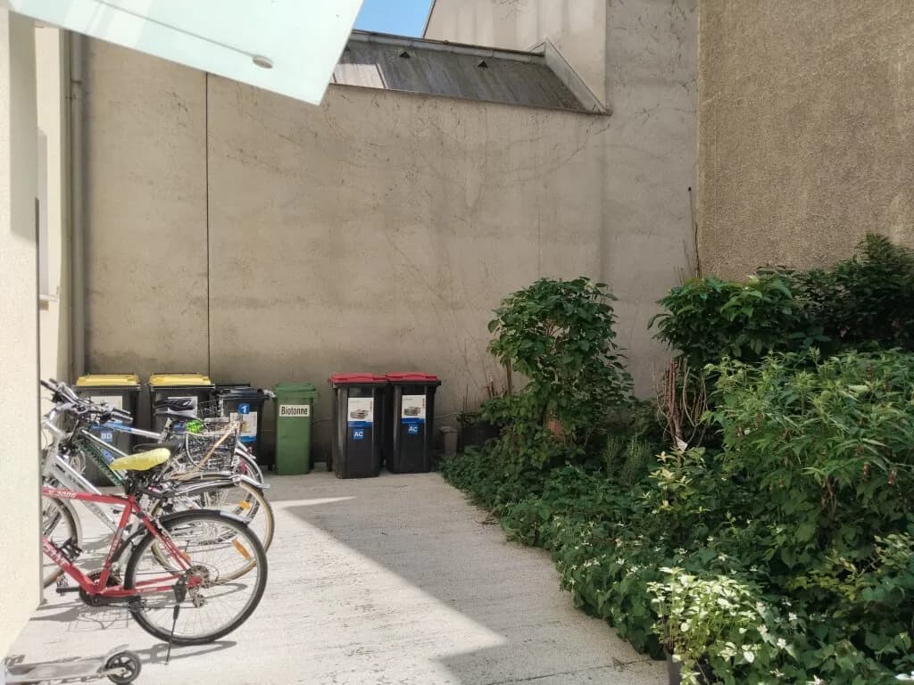 2-Zimmer-Wohnung kaufen in Linz – 53,28 m², € 174.500 – Bild 9 von 11