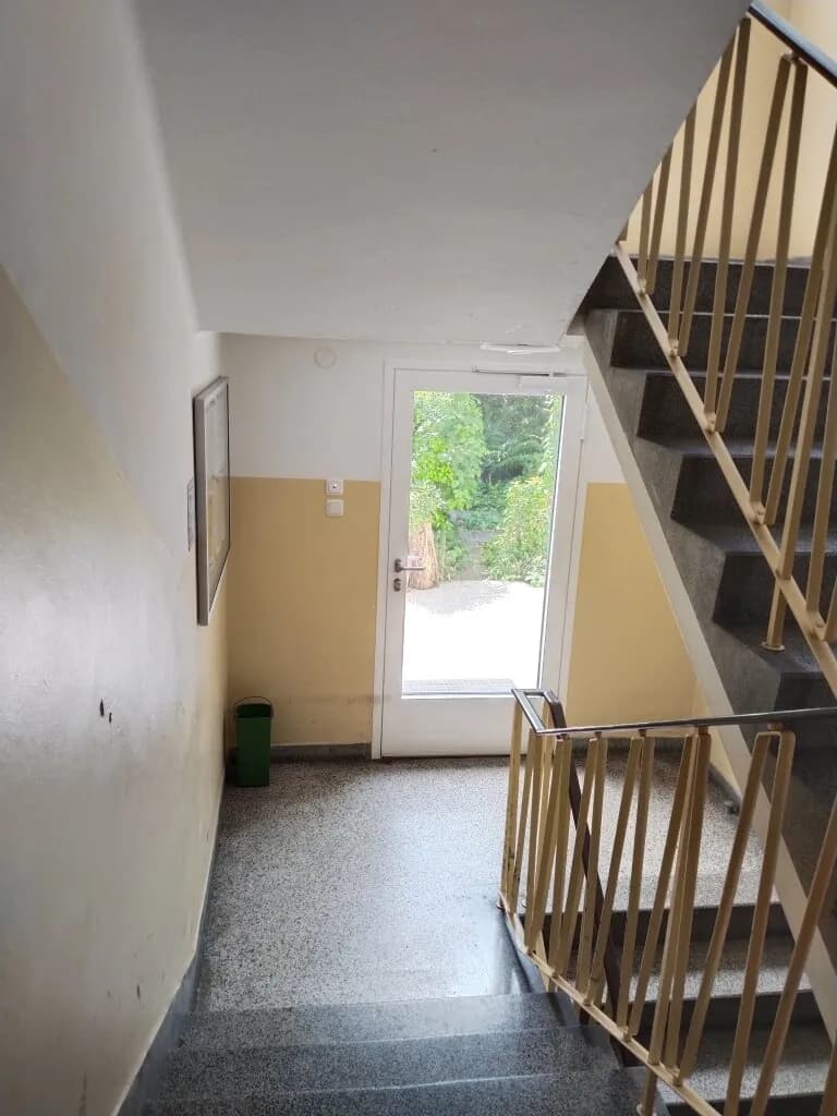 2-Zimmer-Wohnung kaufen in Linz – 53,28 m², € 174.500 – Bild 10 von 11