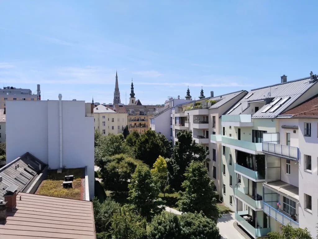 2-Zimmer-Wohnung kaufen in Linz – 53,28 m², € 174.500 – Bild 11 von 11