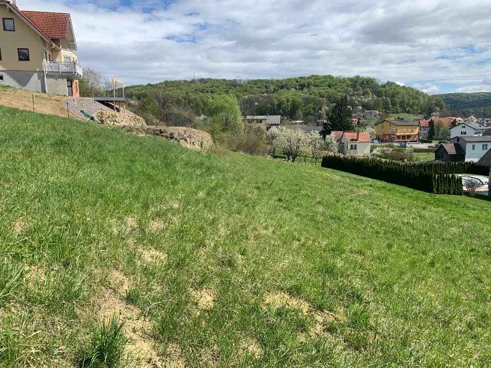 Grundstück kaufen in Südoststeiermark – 1 950 m², € 150.000 – Bild 3 von 4