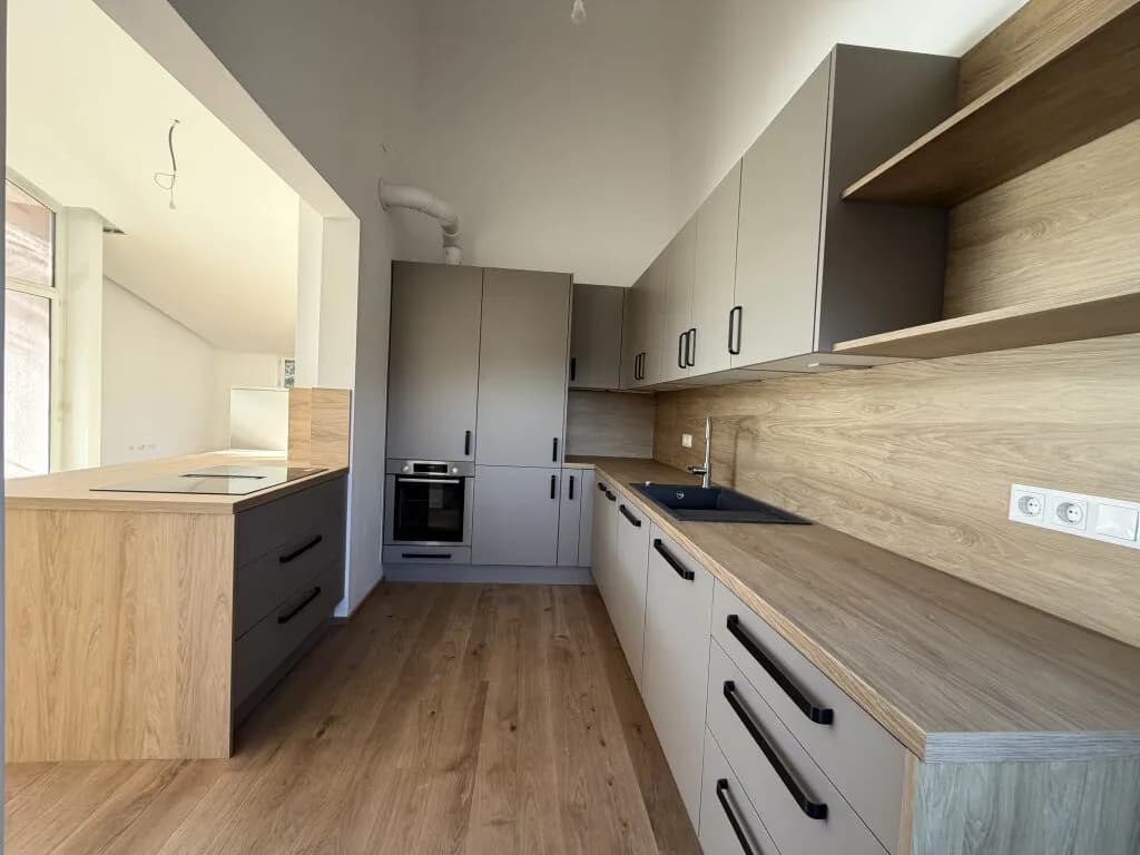 4-Zimmer-Wohnung mieten in Wien – 143,2 m², € 3.496 – Bild 6 von 22