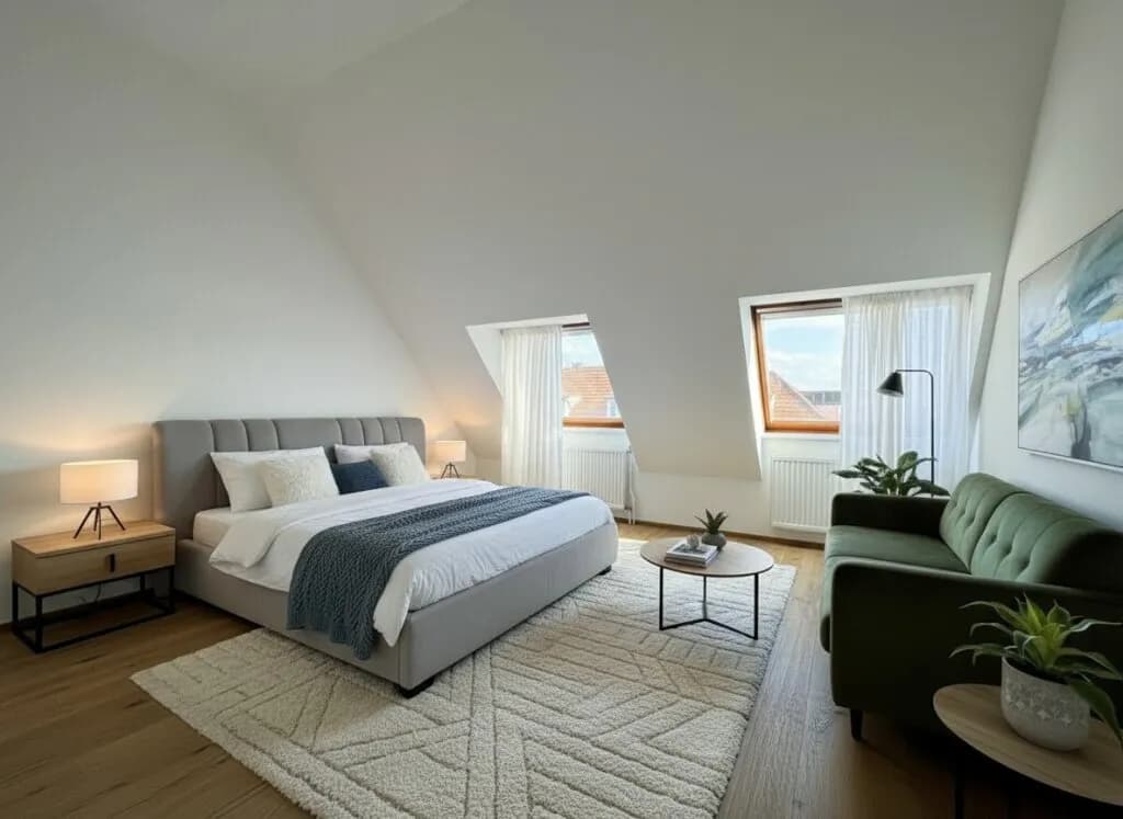 4-Zimmer-Wohnung mieten in Wien – 143,2 m², € 3.496 – Bild 7 von 22