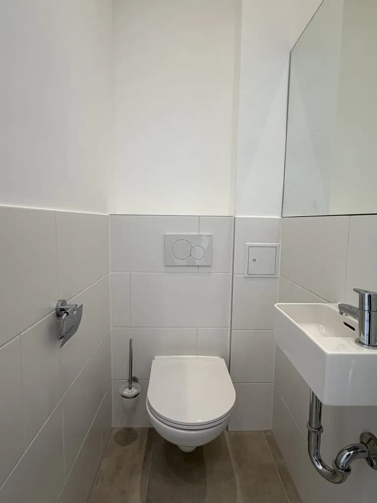 4-Zimmer-Wohnung mieten in Wien – 143,2 m², € 3.496 – Bild 15 von 22