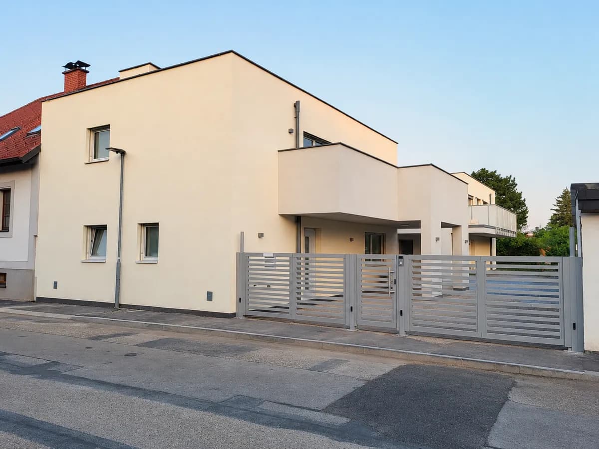 Haus kaufen in Wiener Neustadt – 136 m², € 490.000