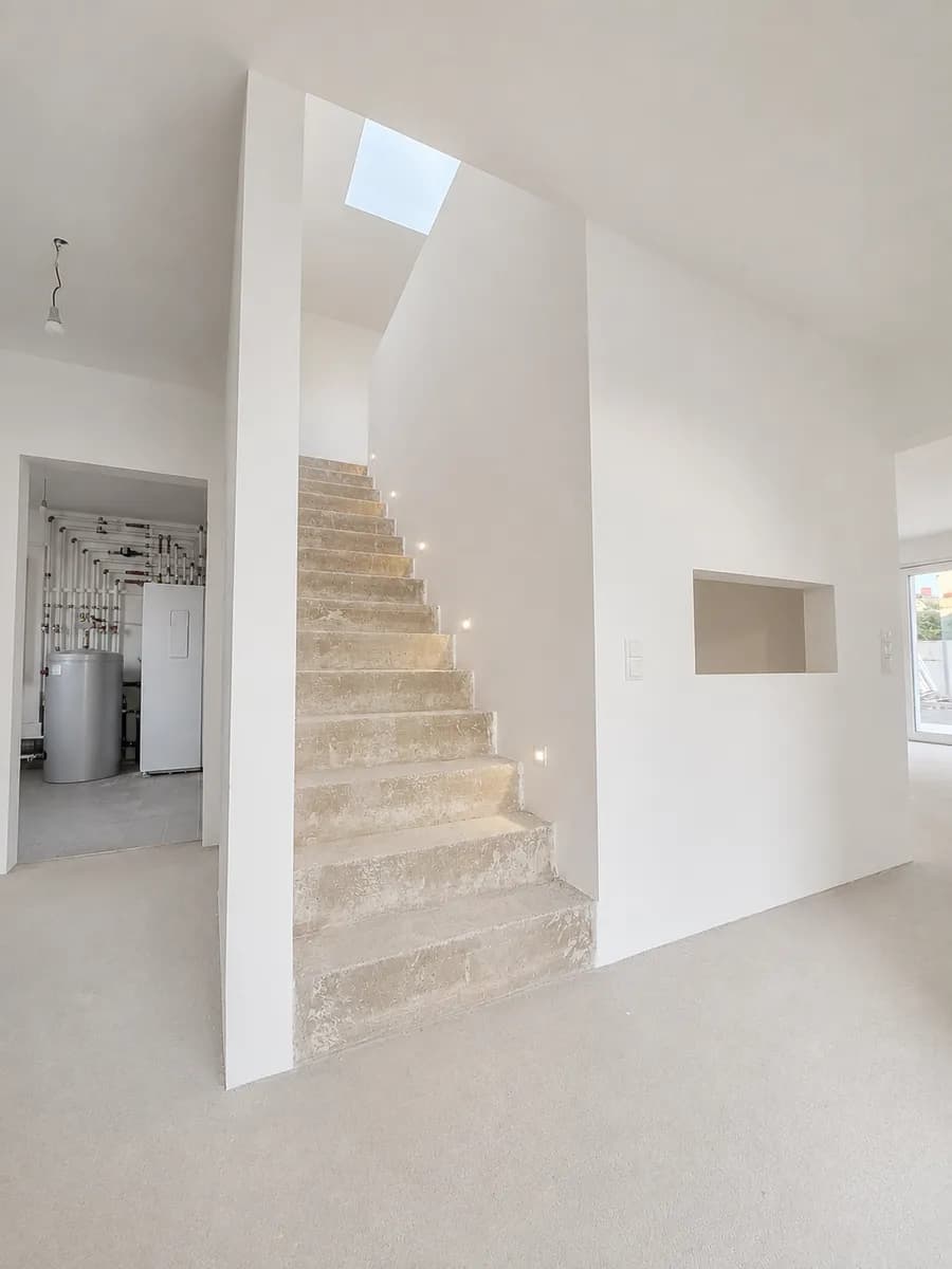Haus kaufen in Wiener Neustadt – 136 m², € 490.000 – Bild 4 von 8