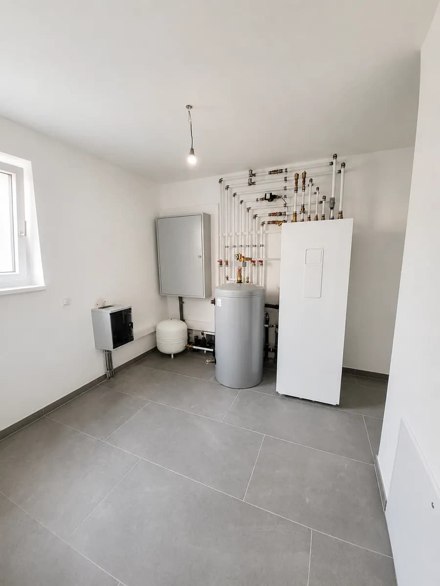 Haus kaufen in Wiener Neustadt – 136 m², € 490.000 – Bild 8 von 8