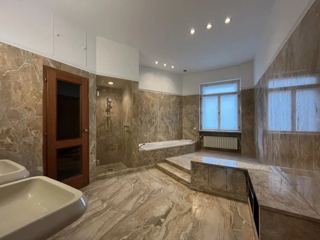 4-Zimmer-Wohnung mieten in Wien – 160 m², € 3.420 – Bild 3 von 23