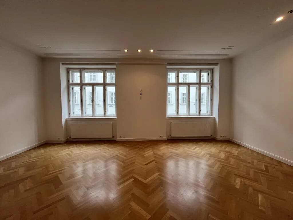 4-Zimmer-Wohnung mieten in Wien – 160 m², € 3.420 – Bild 9 von 23