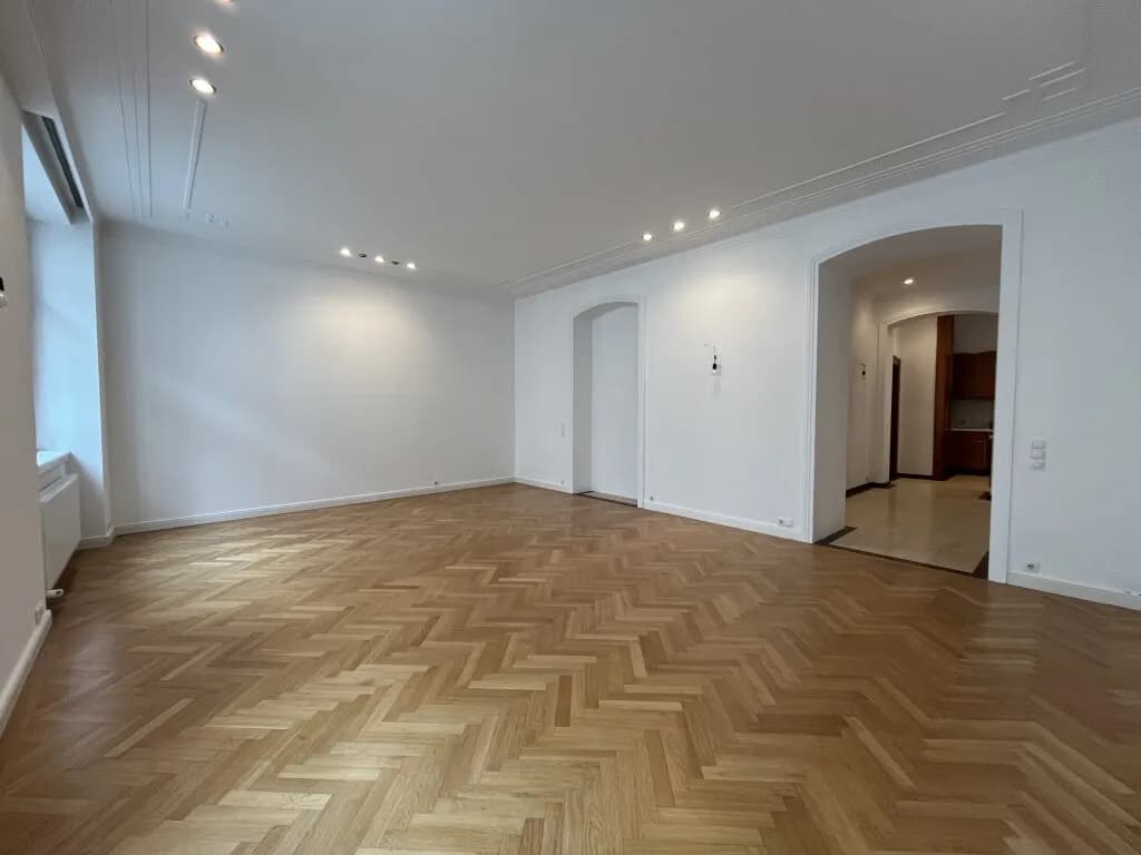 4-Zimmer-Wohnung mieten in Wien – 160 m², € 3.420 – Bild 10 von 23