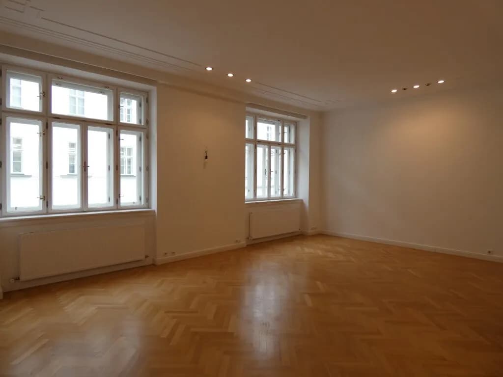 4-Zimmer-Wohnung mieten in Wien – 160 m², € 3.420 – Bild 11 von 23